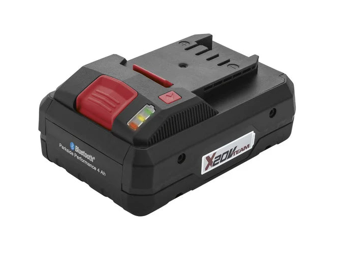 Rebarbadora de Alta Qualidade PERFORMANCE® 20 V (com bateria)