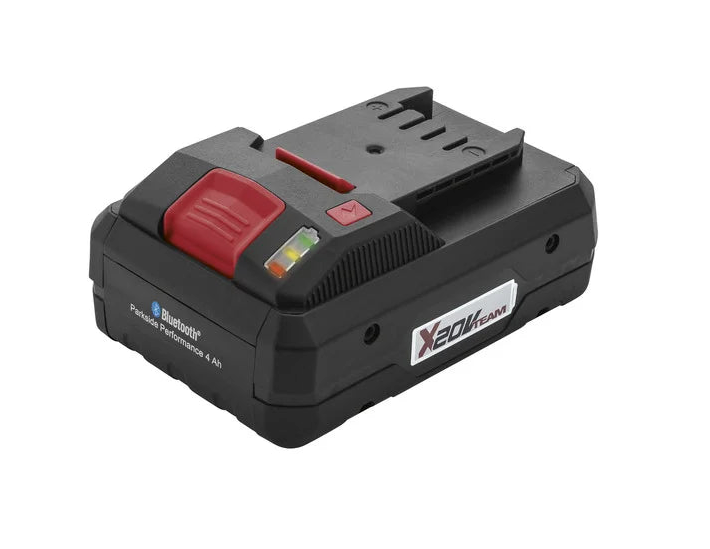Plaina Eléctrica de Alto Desempenho SMART X-20V