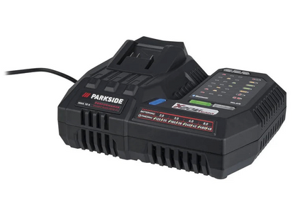 Plaina Eléctrica de Alto Desempenho SMART X-20V
