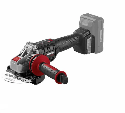 Rebarbadora de Alta Qualidade PERFORMANCE® 20 V (com bateria)