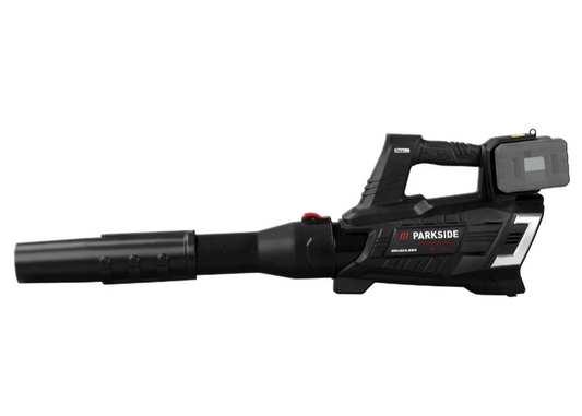Soprador a Turbina a Bateria 40 V