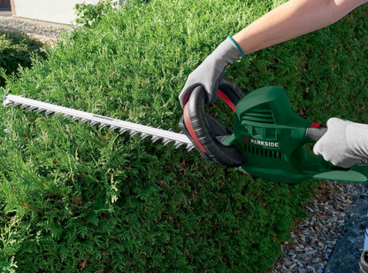Corta-sebes Elétrico de 650 W