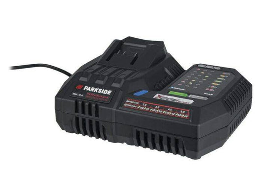 Carregador Inteligente PERFORMANCE®
